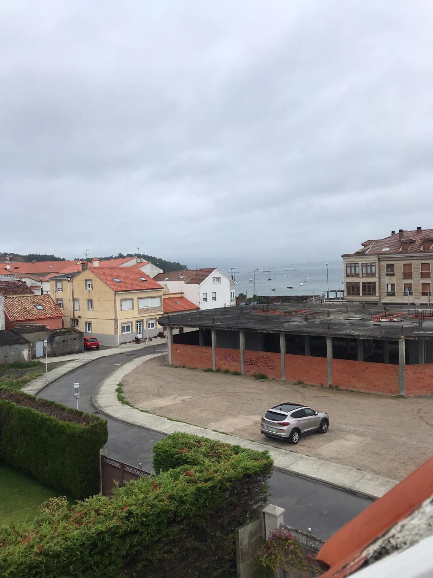 Rey A Illa de Arousa